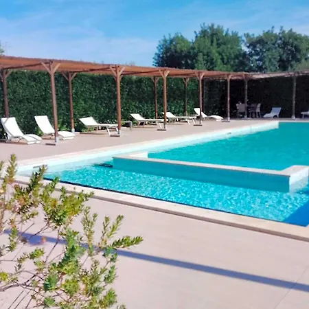 Feriested Tre Balate Natura E Relax