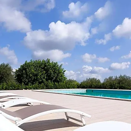 Tre Balate Natura E Relax Feriested *