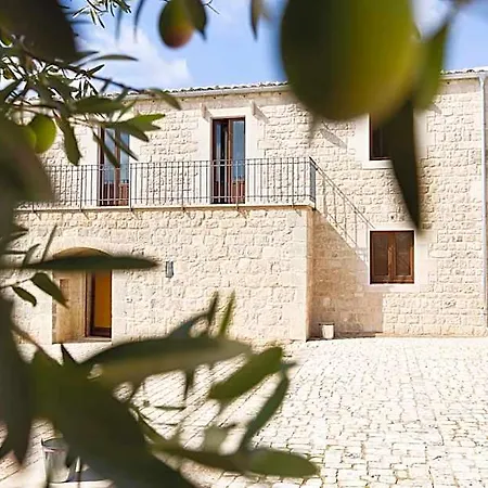 Tre Balate Natura E Relax Modica