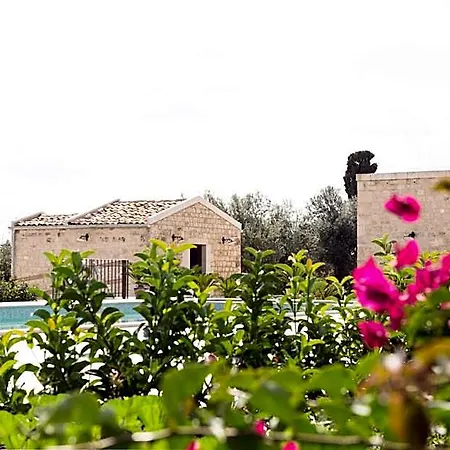 Tre Balate Natura E Relax Modica