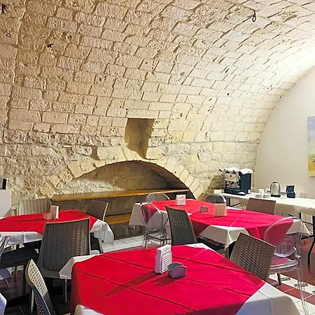 Tre Balate Natura E Relax * Modica