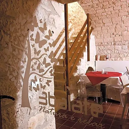 Tre Balate Natura E Relax * Modica