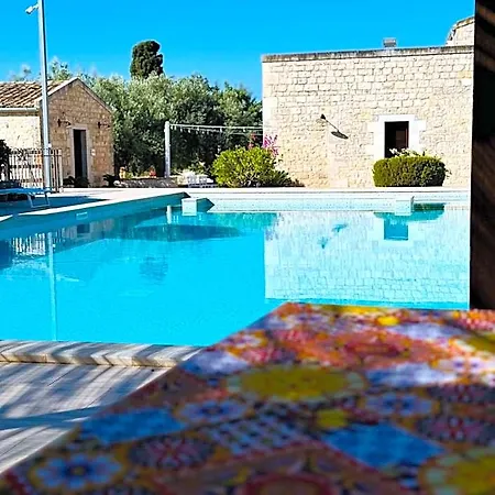 Tre Balate Natura E Relax منتجع