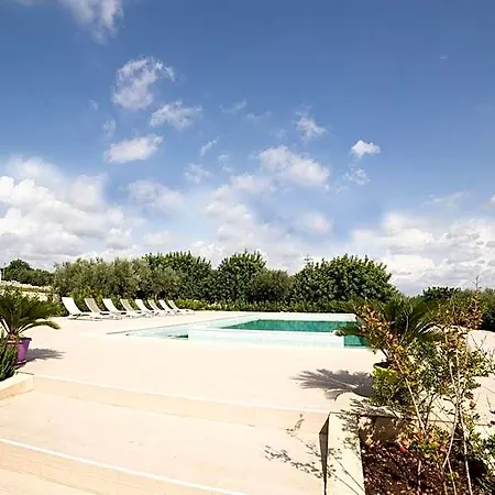 Feriested Tre Balate Natura E Relax *