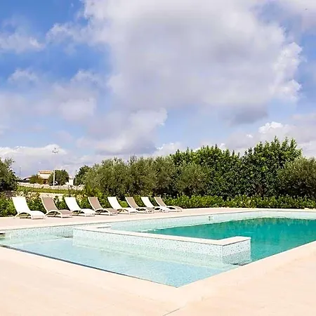 Tre Balate Natura E Relax Feriested Modica