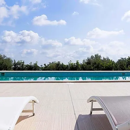 Feriested Tre Balate Natura E Relax Modica