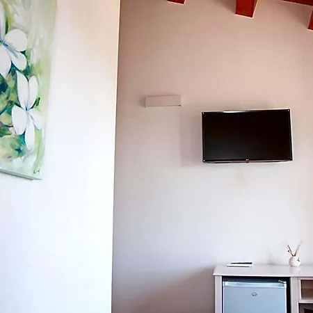 Tre Balate Natura E Relax Feriested *