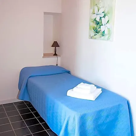 Tre Balate Natura E Relax Feriested *
