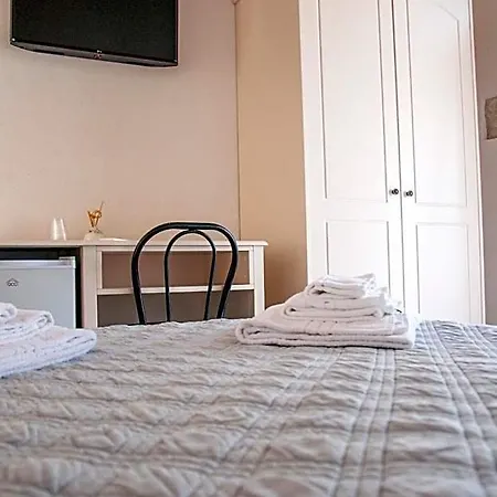Tre Balate Natura E Relax Feriested