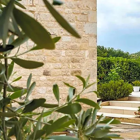 Feriested Tre Balate Natura E Relax *