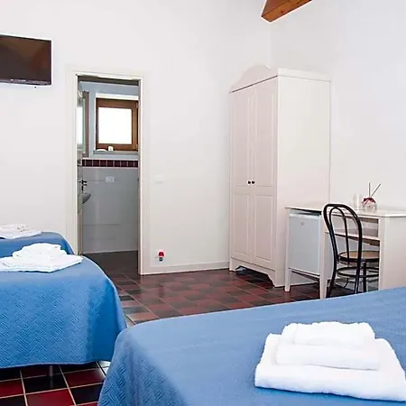Tre Balate Natura E Relax * Modica