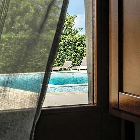 Tre Balate Natura E Relax موديكا