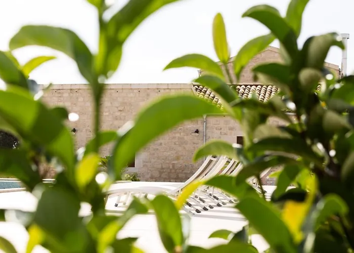 Tre Balate Natura E Relax Модика