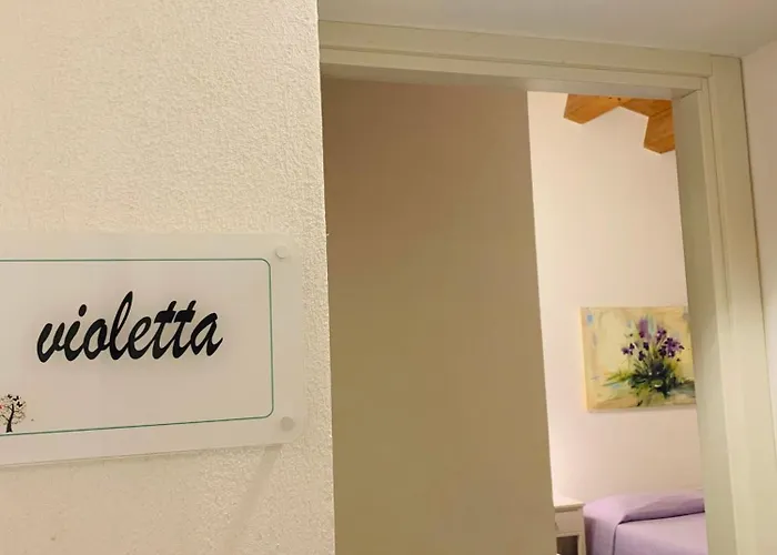 Tre Balate Natura E Relax