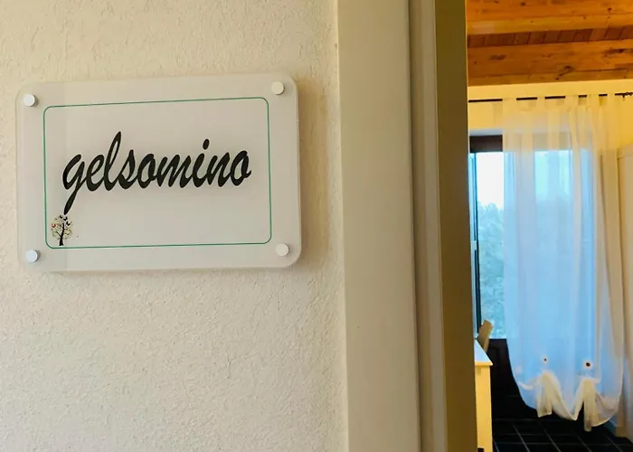 Курортный комплекс Tre Balate Natura E Relax