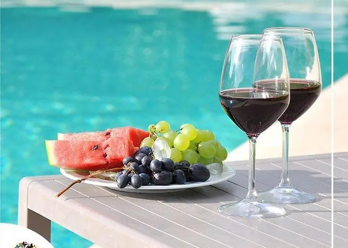 Tre Balate Natura E Relax Курортный комплекс