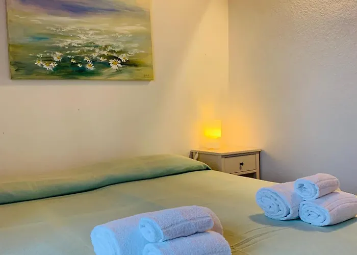 Курортный комплекс Tre Balate Natura E Relax