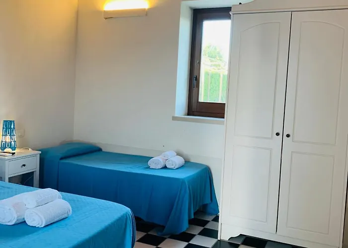 Tre Balate Natura E Relax