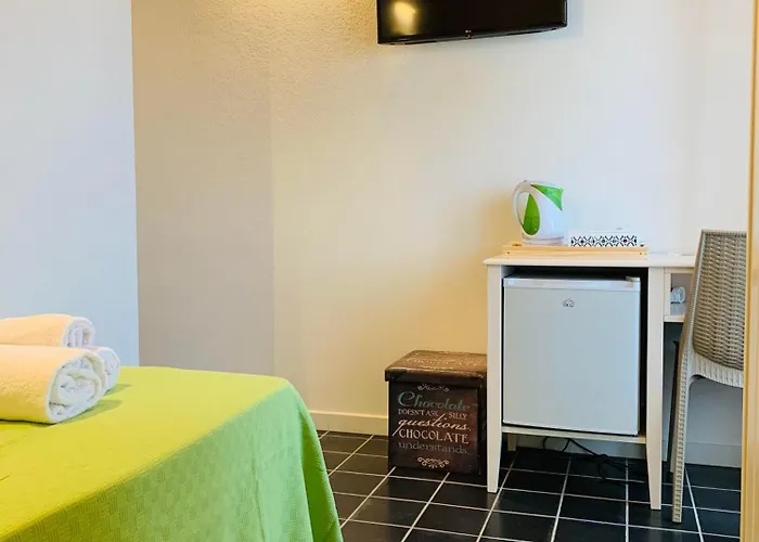 Курортный комплекс Tre Balate Natura E Relax Модика