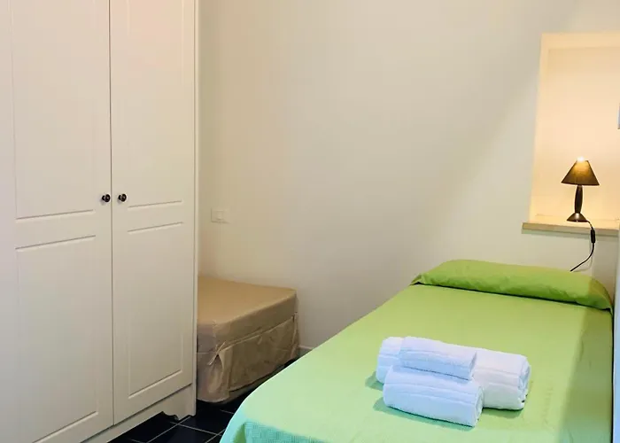 Курортный комплекс Tre Balate Natura E Relax
