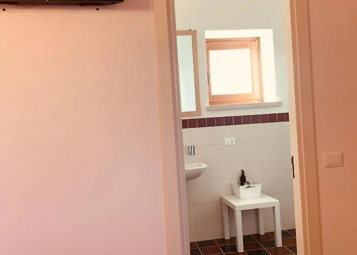 Курортный комплекс Tre Balate Natura E Relax Модика