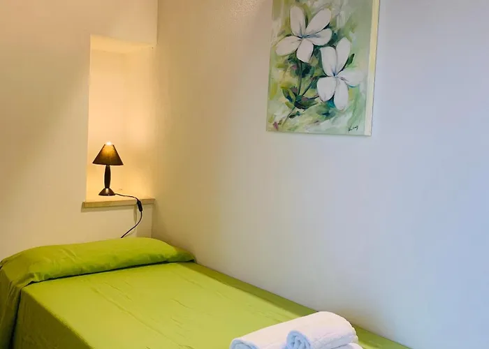 Tre Balate Natura E Relax Курортный комплекс Модика