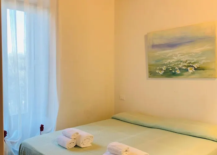 Курортный комплекс Tre Balate Natura E Relax Модика